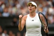 Elina Svitolina